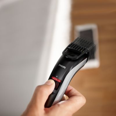 dquip hair and beard trimmer