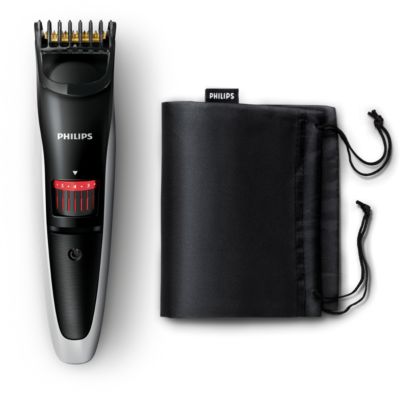 dquip hair and beard trimmer