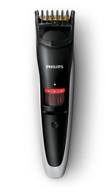 philips 3 day beard trimmer