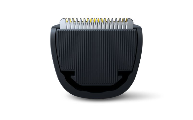 Perfect three-day beard made easy