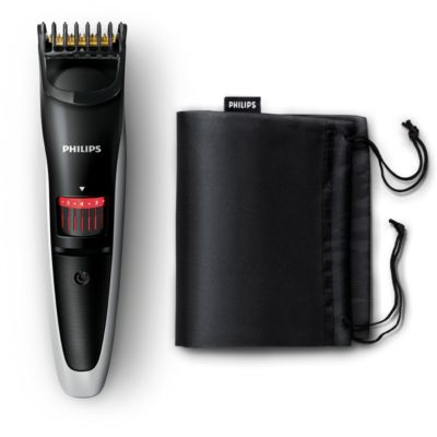philips 3 day beard trimmer