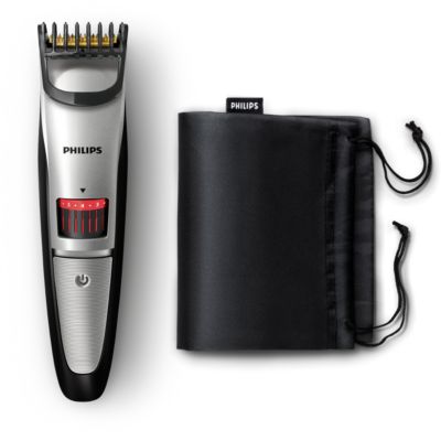 philips series 3000 stubble beard trimmer