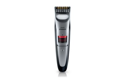 philips norelco beardtrimmer 7300