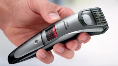 philips norelco beard trimmer 3500