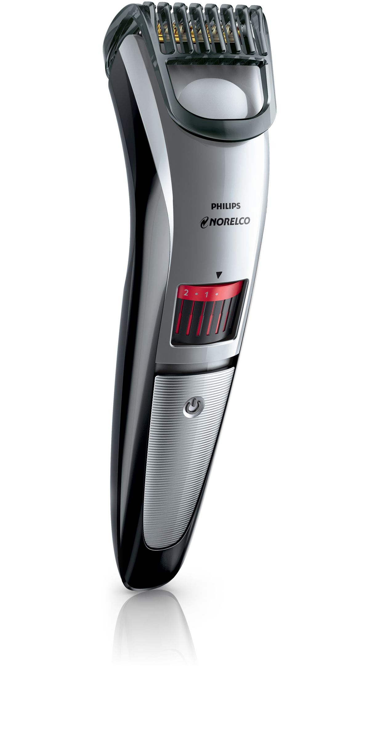 Beardtrimmer 3500 Beard And Stubble Trimmer Series 3000 Qt401442 Norelco 