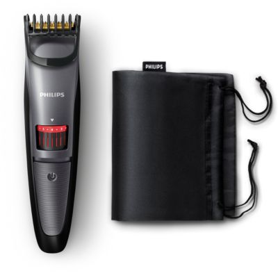 philips trimmer qt4015