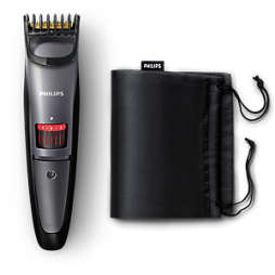 Beardtrimmer series 3000 beard and stubble trimmer
