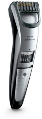 norelco beard trimmer 3500
