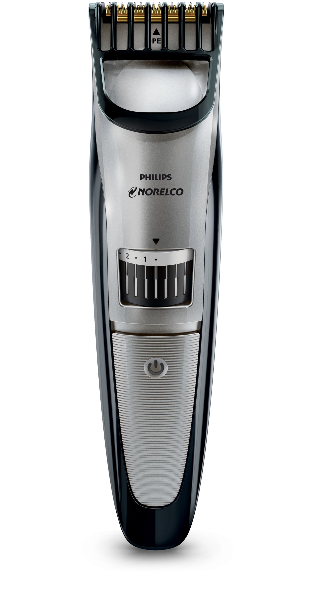 Beardtrimmer 3500 Beard stubble trimmer Series 3000 