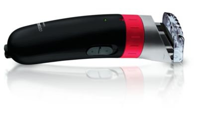 philips qt4019 charger