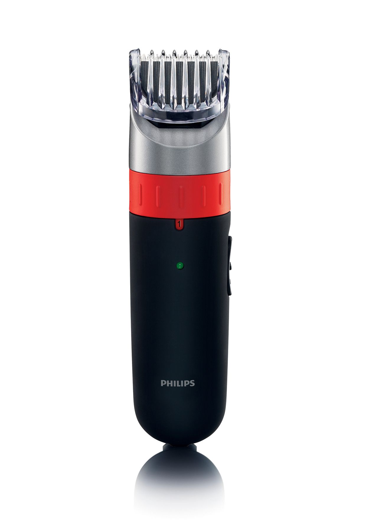 Beardtrimmer Series 3000 Stubble And Beard Trimmer QT4019 15 Philips