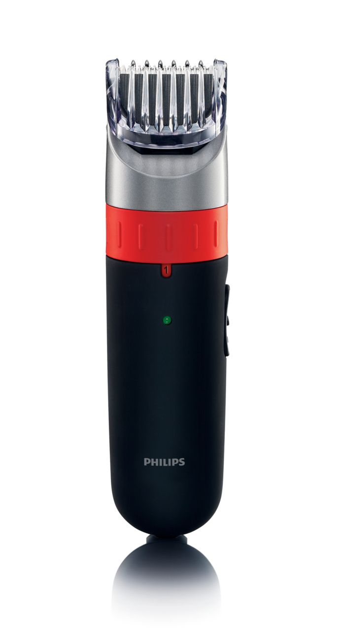 Beardtrimmer Series 3000 Stubble And Beard Trimmer Qt401915 Philips 