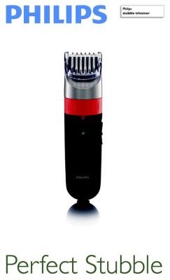 qt4019 trimmer
