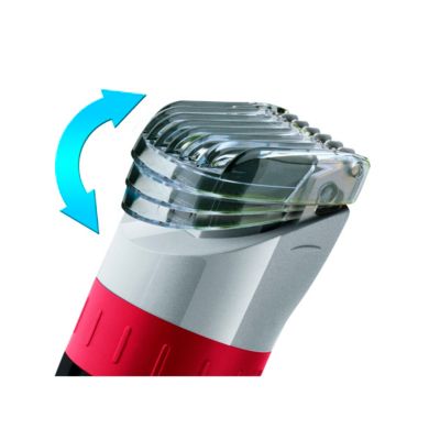 philips qt4019 trimmer cap