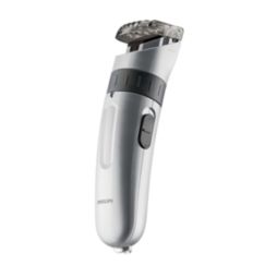 Beardtrimmer series 3000 Zastřihovač vousů