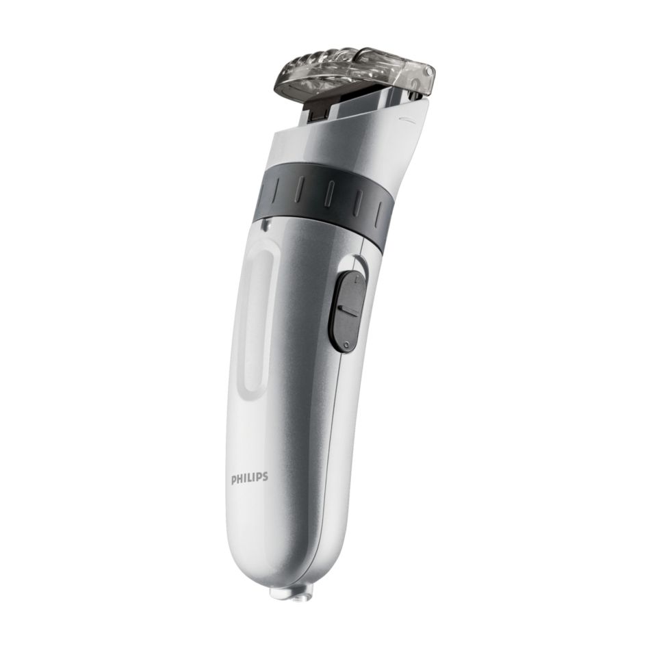 Beardtrimmer Series 3000 Barttrimmer Qt40 10 Philips