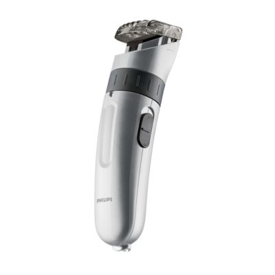 moustache trimmer philips