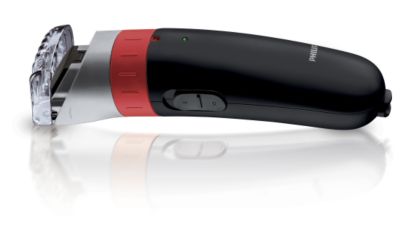 philips norelco qt4021