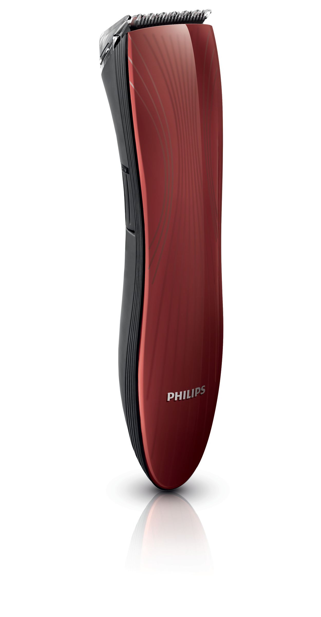 Beardtrimmer series 5000 waterproof stubble trimmer QT4022/32 Philips