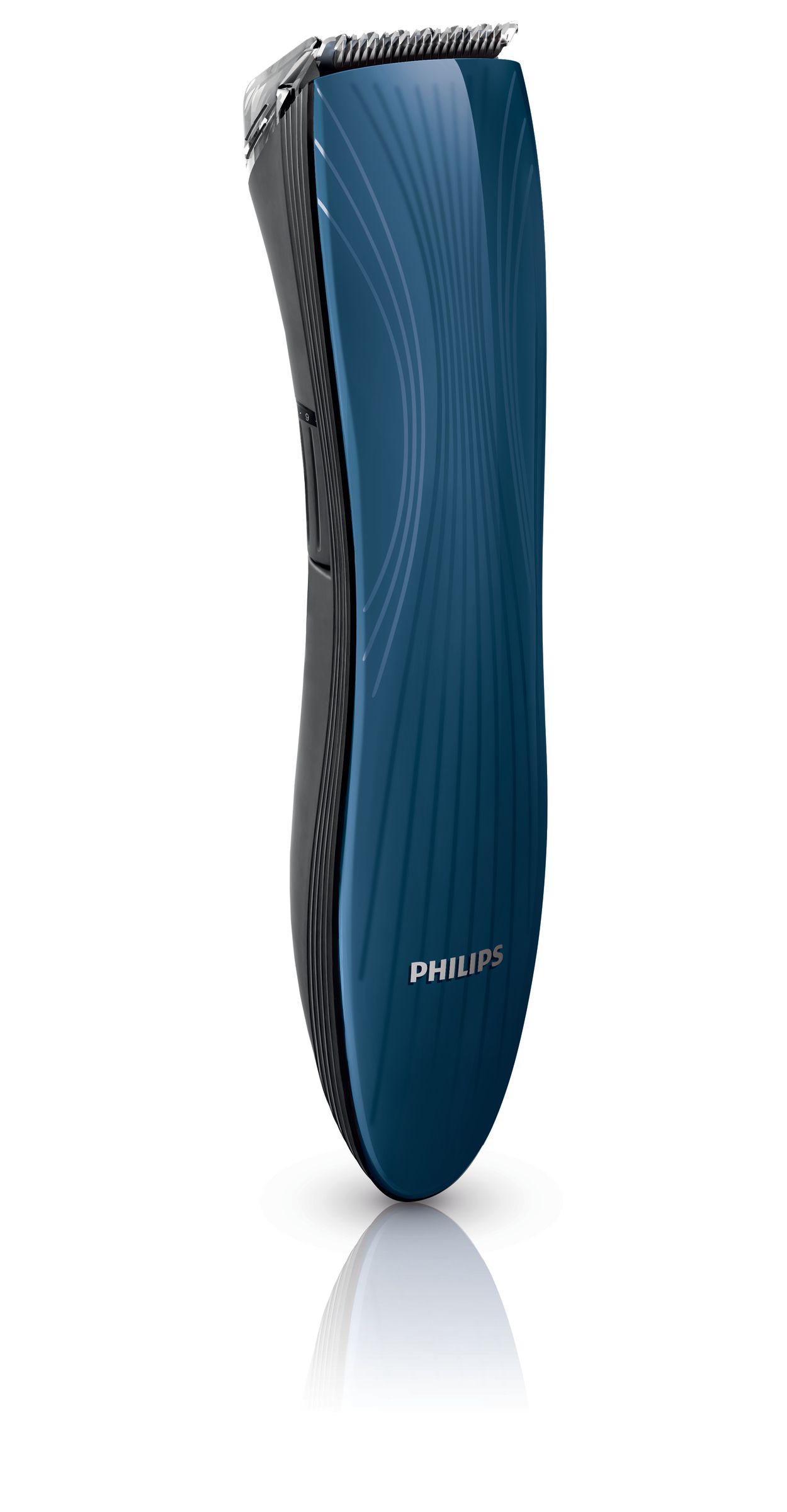 Beardtrimmer series 5000 Tondeuse étanche pour barbe de 3 jours QT4023/32 Philips