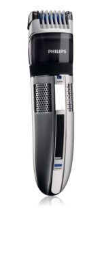 philips zoom trimmer rechargeable