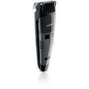 Beardtrimmer series 7000 Vacuum beard trimmer