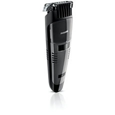 QT4050/32 Beardtrimmer series 7000 Vacuum beard trimmer