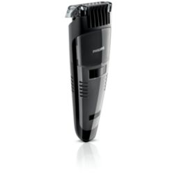 Beardtrimmer series 7000 Tondeuse &agrave; barbe &agrave; syst&egrave;me d'aspiration