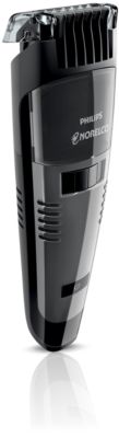 philips norelco vacuum beard trimmer series 7000