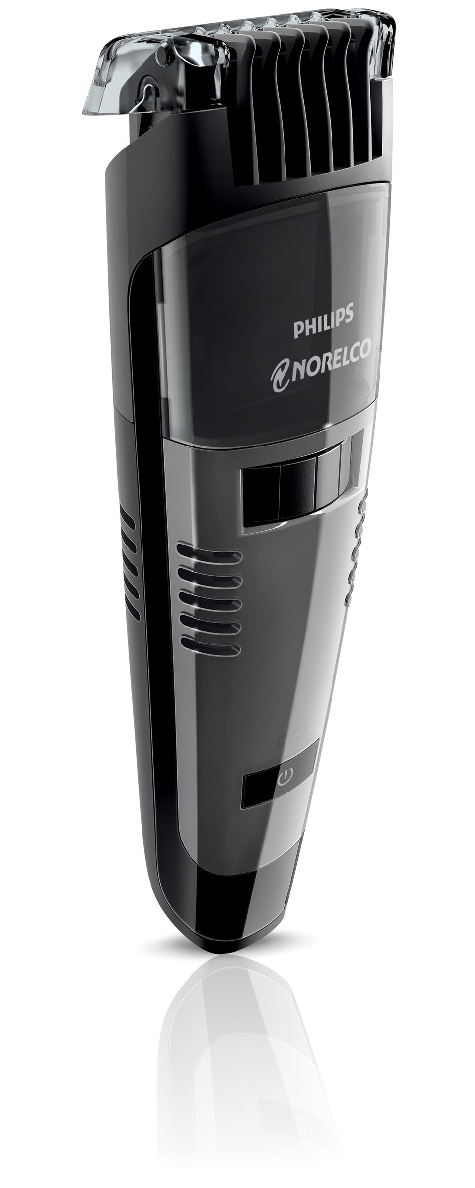 Beardtrimmer 7100 Vacuum Beard Trimmer Series 7000 Qt4050 41 Norelco