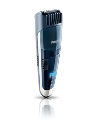 philips series 7000 beard and stubble