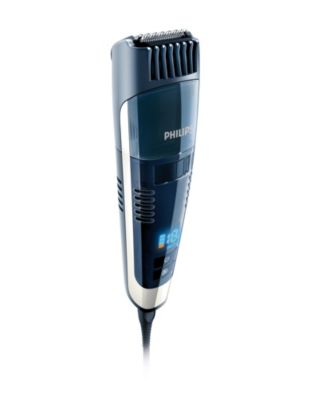 philips beard trimmer serial number