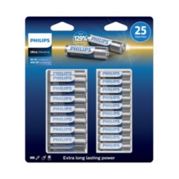 LongLife Battery