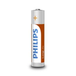 LongLife Battery
