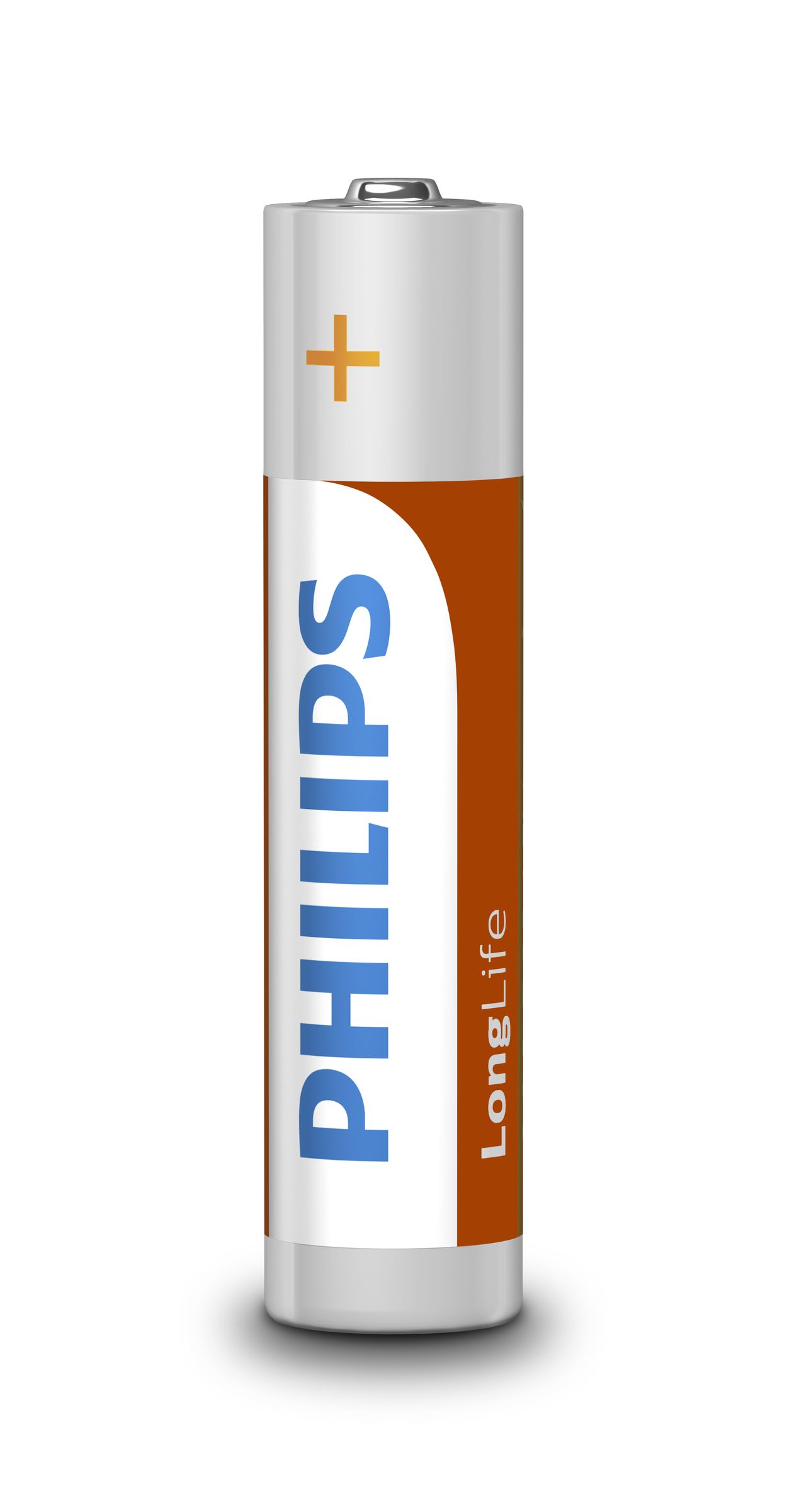 LongLife Battery R03L12B/97 Philips