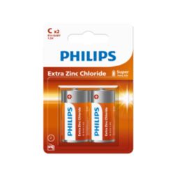 LongLife Battery