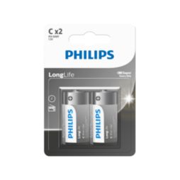 LongLife Battery