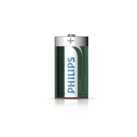 R14L2F/27  Super Heavy Duty R14L2F Battery