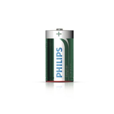 Super Heavy Duty R14L2F Battery
