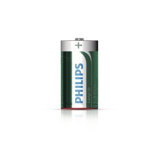Super Heavy Duty R14L2F Battery
