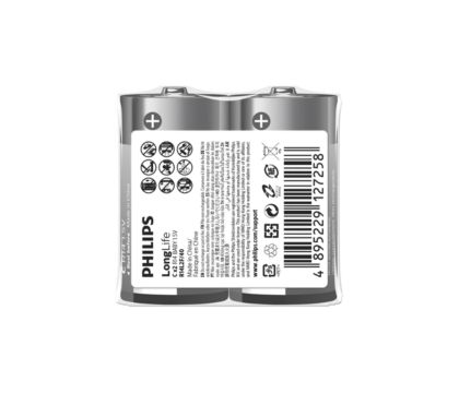 Top low-drain device batteries