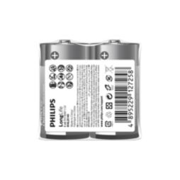 LongLife Battery