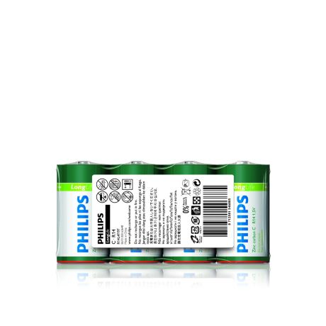 R14L4F/97  R14L4F Battery