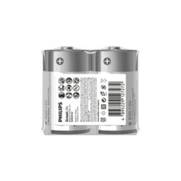 LongLife Battery