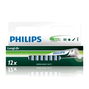 LongLife R20L24W Battery