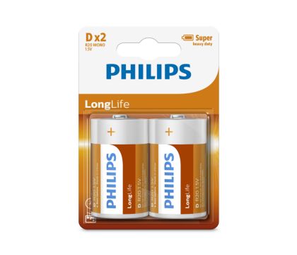 Pilhas de topo para dispositivos de baixo consumo