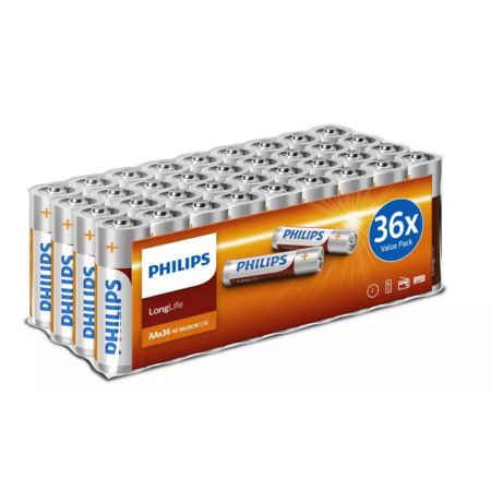 Batteries