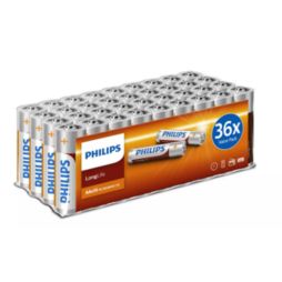 LongLife Battery