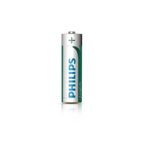 R6L4F/27  Super Heavy Duty R6L4F Battery
