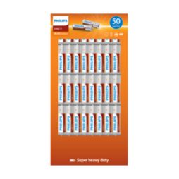 LongLife Battery